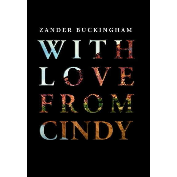 With Love from Cindy (Hardcover)