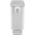 thumbnail image 5 of Instant Hot Water Dispenser, 1600W 3L/102oz Electric Kettles Instant Hot Water Dispenser w/Temperature Control & Luminous Light & Safety Lock for Various Occasions, Including Homes, Offices, 5 of 9