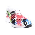 thumbnail image 2 of Nike Air Woven QS Mens's Shoes Black/Solar Red/White 530986-051, 2 of 6