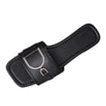 thumbnail image 2 of DIVVce Rhinestone Buckle Slide Mules For Women Square Toe Comfort Slip On Casual Dress Footwear, 2 of 8