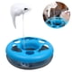 thumbnail image 2 of Toy cat intelligence toy game feather toy, 360° rotatable,, 2 of 5