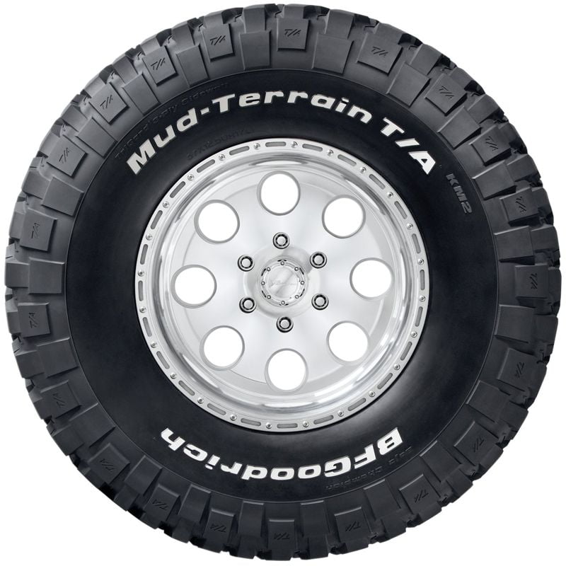 315/75r16 BF Goodrich M/T マッドテレーン KM2 BFGoodrich Mud-Terrain T/A KM2 315/75R16 121 Q Tire - Walmart.com