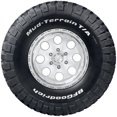 thumbnail image 3 of BFGoodrich Mud-Terrain T/A KM2 315/75R16 121 Q Tire, 3 of 4