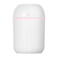 thumbnail image 1 of Ndcxsfigh Mini Humidificador Ultrasónico 330 Ml Difusor Aceite Esencial USB (blanco), 1 of 9