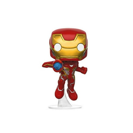 Infinity War - Iron Man Toy Figure | Walmart Canada