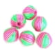 thumbnail image 1 of bolas de lavado antipelusas y antibolitas para lavadora, bolas de lavado antipelusas y antipelusas reutilizables para lavadora, 1 of 4