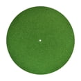 thumbnail image 3 of Tapete de fieltro para tocadiscos CUTICAT 295 mm antideslizante, 3 of 8