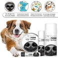 thumbnail image 3 of The Blissful Dog® Nose Butter® I Softens, Moisturizes & Conditions Dry, Cracked & Crusty Dog Noses I The Original Nose Butter® I All Natural I Veterinarian Recommended I 4-Ounce Tin, 3 of 8