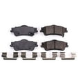 thumbnail image 3 of Disc Brake Pad Set, 3 of 7