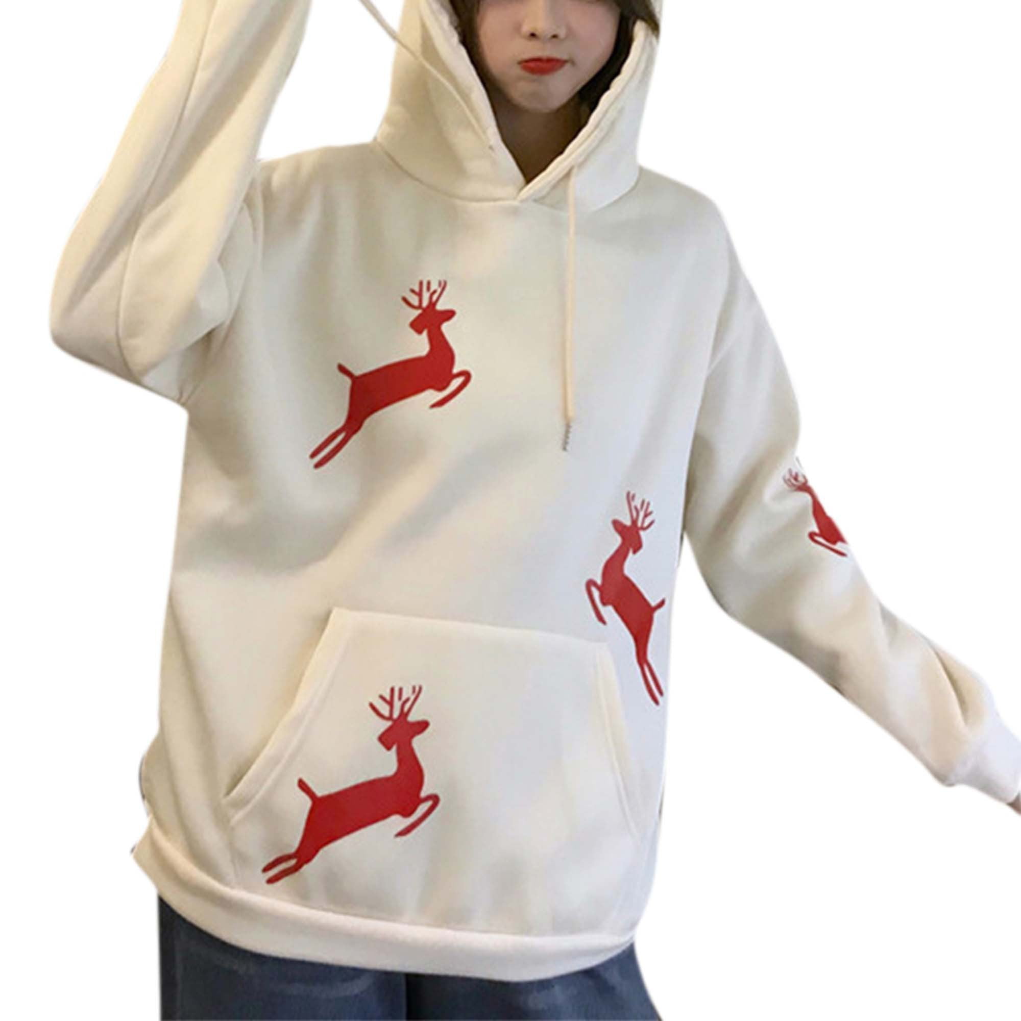 elk sweatshirt