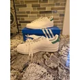 thumbnail image 3 of Adi - das Originals Stan Smith White Green Mens Casual Sneakers AQ4775 SIZE 8, 3 of 5