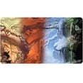 thumbnail image 3 of Ultra Pro Magic The Gathering Bloomburrow Playmat, Green, 3 of 3