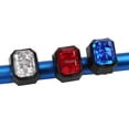 thumbnail image 1 of Bike Tail Light under 5! CQCYD Bicycle Rear Tail Light, LED Bike Safety Light with Flashing Modes, Red Cycling Lamp for Outdoor Riding, 1 of 9