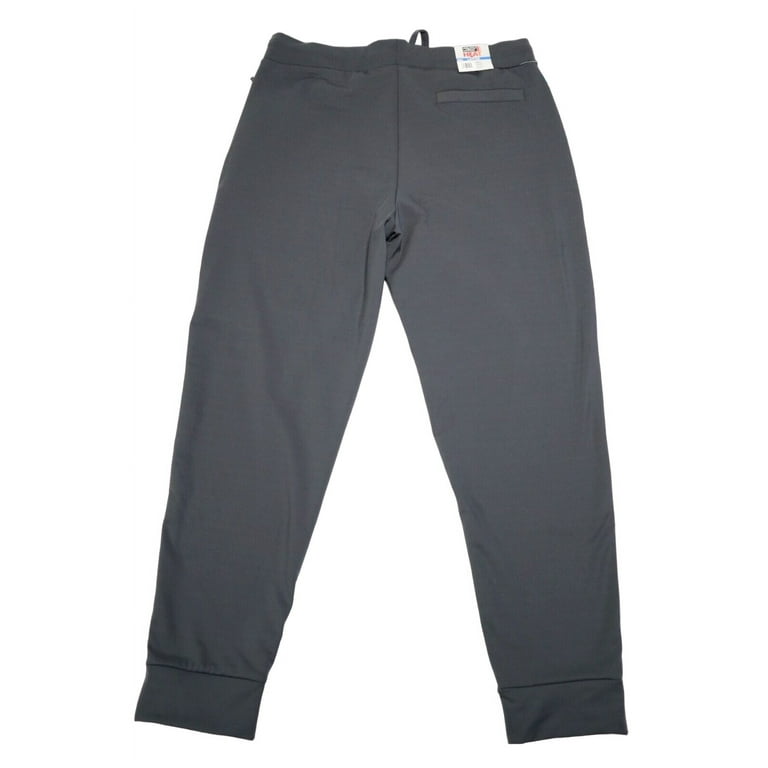 32 Degrees Heat Men's Soft Tech Gray Jogger Sweat Pants, 3XL 32 Degrees Heat Men's Soft Tech Gray Jogger Sweat Pants, 3XL