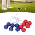 thumbnail image 1 of Ladder Toss Balls, Ladder Toss Balls Lightweight  For Outdoor Yard For Kids, 1 of 8