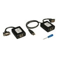 thumbnail image 3 of VGA over Cat5/Cat6 Video Extender Kit USB Powered up to 500ft TAA/GSA, 3 of 4