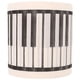 thumbnail image 4 of BRIGHTFUFU 1 rollo de papel higiénico, rollo de papel impreso, servilleta decorativa con impresión de Piano, pañuelos de baño, 4 of 8