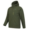 thumbnail image 3 of Mountain Warehouse Mens Brisk Extreme Waterproof Jacket, 3 of 5