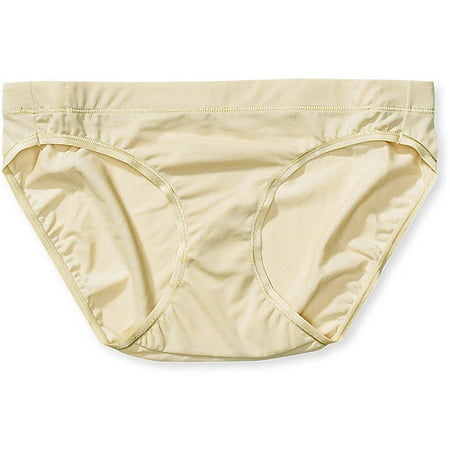 Secret Treasures - Dream Fit Bikini Panties, 3-Pack