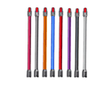 thumbnail image 2 of Adapt To Dyson V12V10 Vacuum Cleaner Extension Rod Extension Rod Metal Rod Accessories-ZJKDGJKJ, 2 of 3
