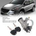 thumbnail image 4 of 90191412, Robuste Interrupteur d'Allumage Durable Automotive Allumage Starter Sensitive pour 1.4L, 4 of 8