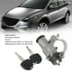 thumbnail image 4 of 90191412, Interruptor De Arranque Automotriz Estable Y Confiable Interruptor De Encendido Resistente Al Desgaste Para 1.6L, 4 of 7
