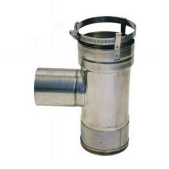 9 in. Light Flex Appliance Connector