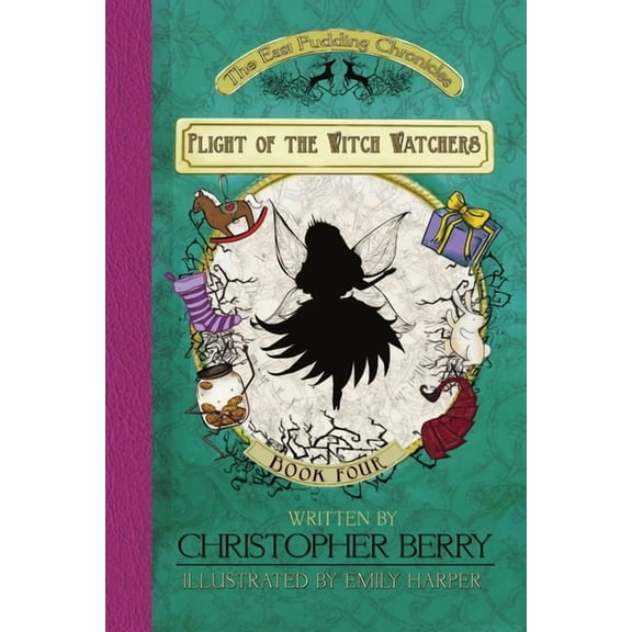 Plight of the Witch Watchers, (Paperback)