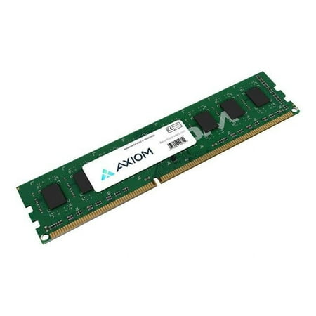UPC: 0841280171260 | Axiom 4GB DDR3 SDRAM Memory Module