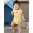 thumbnail image 2 of Sweet Child  Bodysuit Infant -Image by Shutterstock,  Newborn, 2 of 4