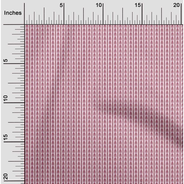 oneOone Polyester Lycra Fabric Stripe & Swirl Ikat Decor Fabric Printed BTY 56 Inch Wide
