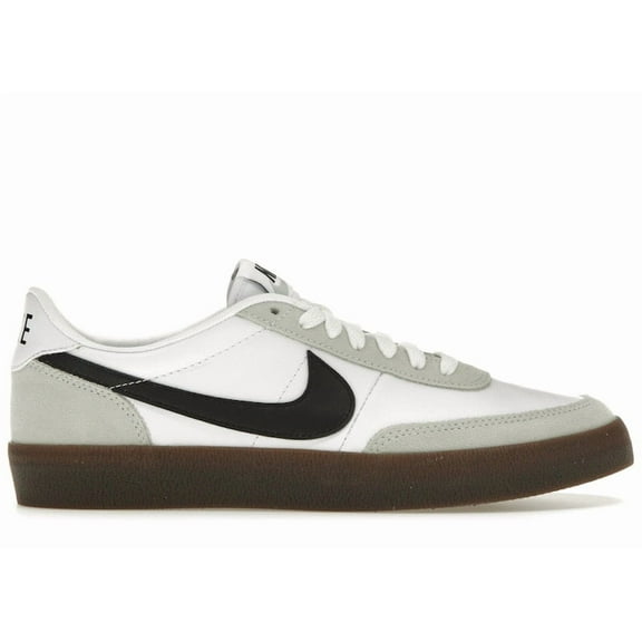 Nike Men's Killshot 2 Leather White Black Gum Dark Brown Shoes, from StockX