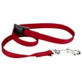 thumbnail image 3 of Country Brook Petz­ - Nylon Grooming Loop with Quick Release Buckle with 9 Vibrant Colors (5/8 Inch), 3 of 3