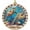 Turtles 8, variant on Customized Christmas Suncatcher Turtles, Turtles Ornament, Turtles Hanging Decor, Turtles for Trees - 2048TG24 x7nvIp (Turtles 7)