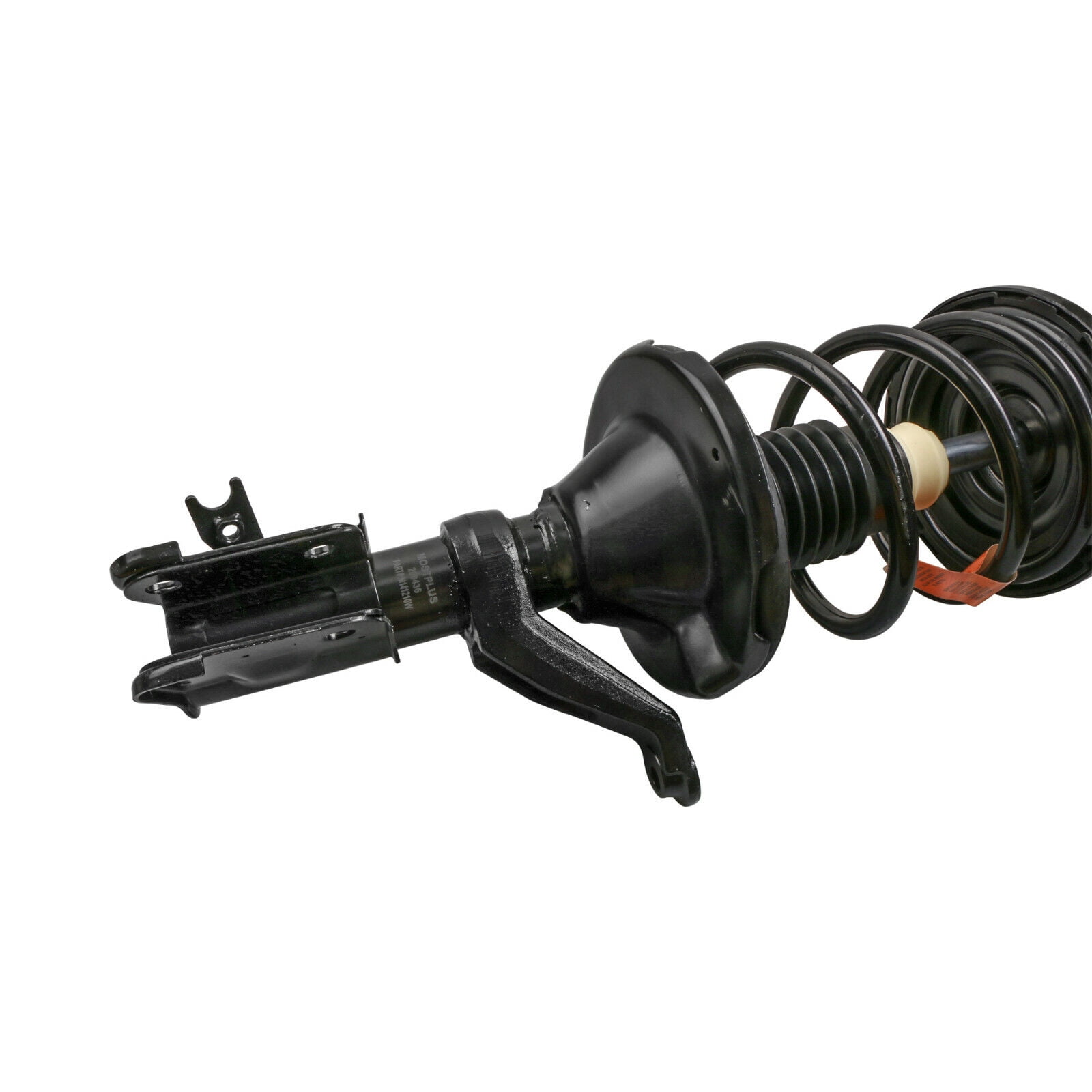 MOSTPLUS Set 2 Front Shock Struts Absorbers for 2001-2005 Honda Civic 2001-2003 Acura EL