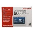 thumbnail image 2 of Honeywell TH9320WF5003 WiFi 9000 Color Touchscreen Thermostat, 2 of 6