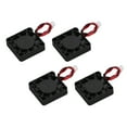 thumbnail image 4 of 4Pcs Brushless Cooling Fan Pin Cooler Accessory Part for 3D Printer Extruder Hot End DC 24V, 4 of 14