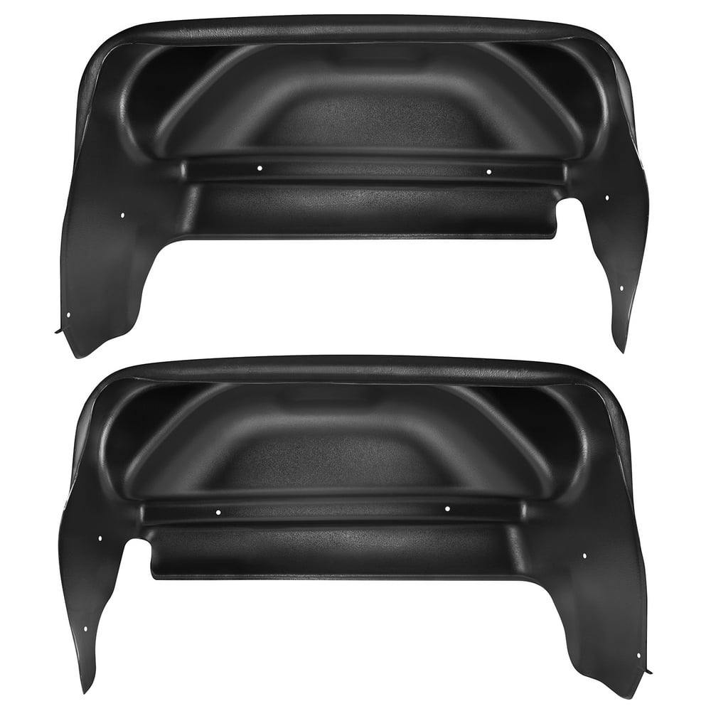 DeWalt DXTAWWP002 Rear Wheel Well Guards Fits 1418 Sierra 1500, 2015