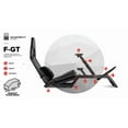 thumbnail image 3 of Next Level Racing® F-GT Formula and GT Simulator Cockpit, 3 of 9