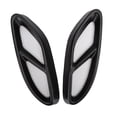 thumbnail image 4 of Embellecedor elegante de acero inoxidable para tubo de escape para modelos Mercedes Clase C y B180 GLC, 4 of 8