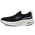 thumbnail image 4 of Zapatilla Skechers Go Run Elevate 2.0 Cadena para mujer, negro/gris, 4 of 6