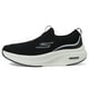 thumbnail image 4 of Zapatilla Skechers Go Run Elevate 2.0 Cadena para mujer, negro/gris, 4 of 6