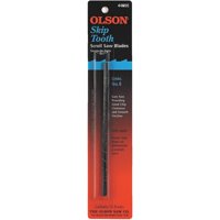 Olson Plain End Scroll Saw Blade