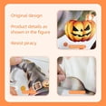 thumbnail image 4 of sruoe Halloween Wall Decals, Halloween Wall Sticker Window Scene Decorations, Ghost Ghosts Window Stickers Glass Stickers Home Decoration Stickers, Wall Decal for Living Room, Bedroom, Party Decor, 4 of 7