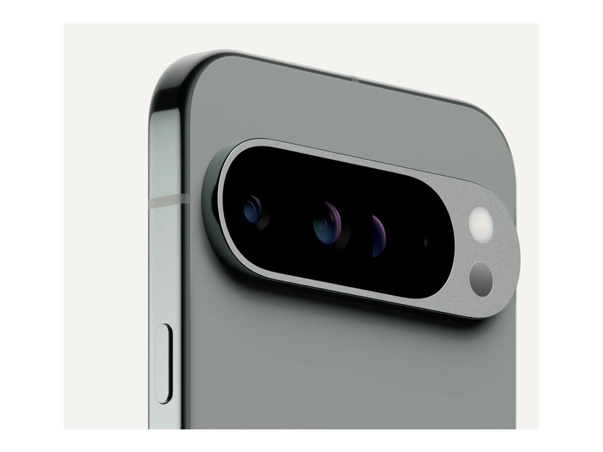 Google Pixel 9 Pro GR83Y 256 GB Smartphone, 6.3" LTPO OLED, Octa-core (Cortex X4Single-core (1 Core) 3.10 GHz + Cortex A720 Triple-core (3 Core) 2.60 GHz + Cortex A520 Quad-core (4 Core) 1.92 GHz,