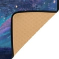 thumbnail image 4 of Area Rug Indoor 80"x58"in Non-Slip Wear Resistant Floor Mats Soft Large Carpets for Living Room Bedroom Home Decor A Beautiful Tree Of Life, 4 of 7