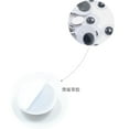 thumbnail image 3 of 476 Piece Mixed Sticky Wiggle Googly Eyes Assorted Sizes for Kids Craft, 3 of 9