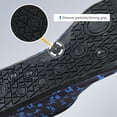 thumbnail image 3 of Zapatos De Vadeo Zapatos de vadeo Zapatillas de vadeo antideslizantes unisex Malla para vadear en la playa (42-43 Azul) Tmvgtek Para Estrenar, 3 of 9