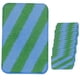 thumbnail image 2 of 120pcs Mosquito Heater Mats Mosquito Mat Mosquito Mat Bug Repellent Mats For Summer, 2 of 3
