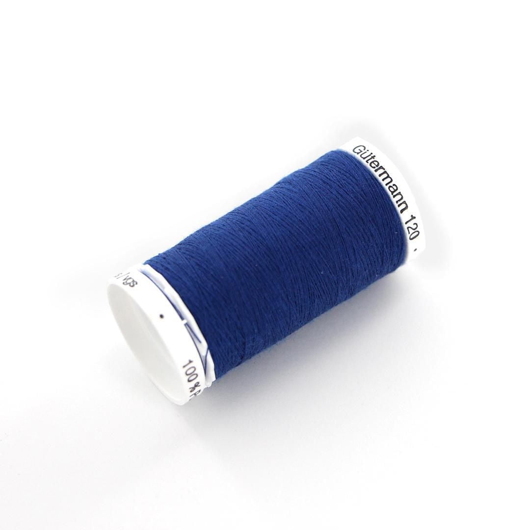 Gutermann 120 100% Polyester All Purpose Thread